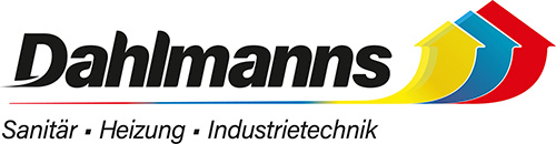 Dahlmanns Sanitär - Heizung